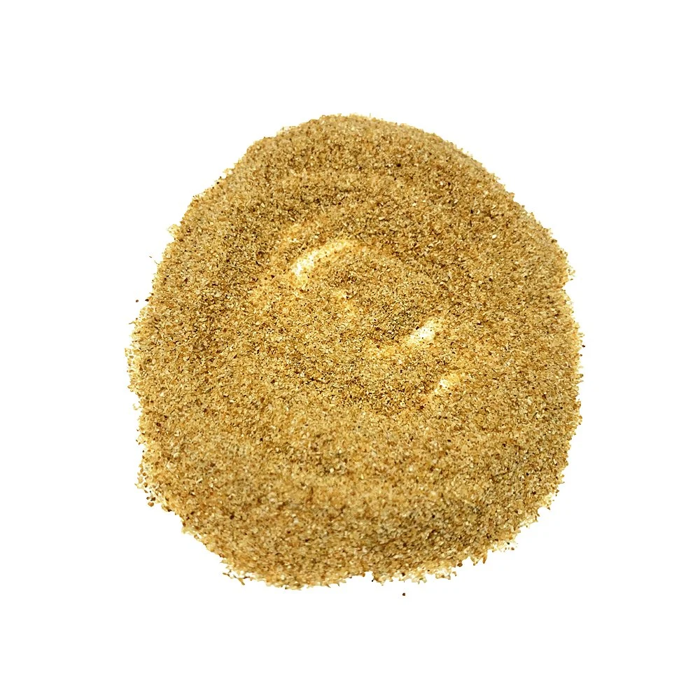 Toasted Garlic Granules Roasted Garlic Powder