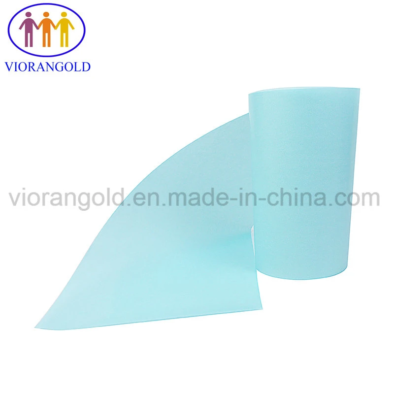 60-120G/M2 Blue Glassine Release Paper for Die Cutting Molding