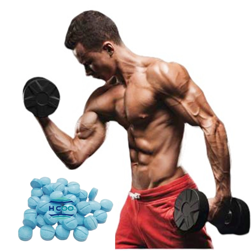 Oral Stero Hormone Var 50mg for Muscle Building Best Price