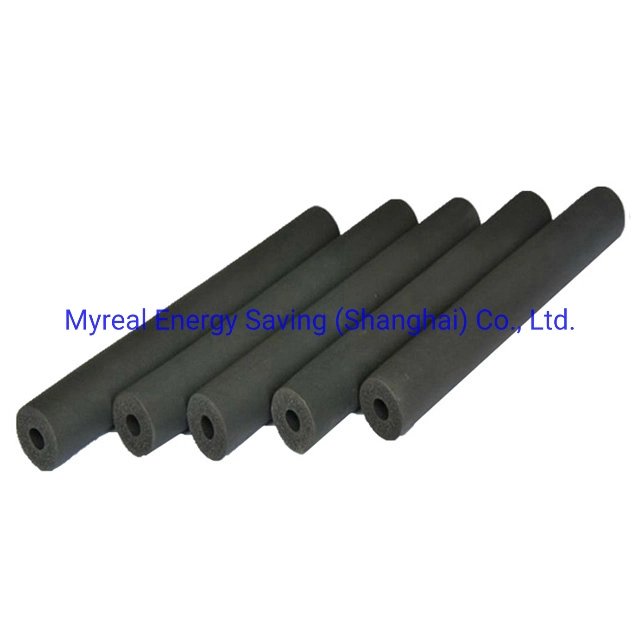 EPDM Silicone NBR Rubber Foam Hose