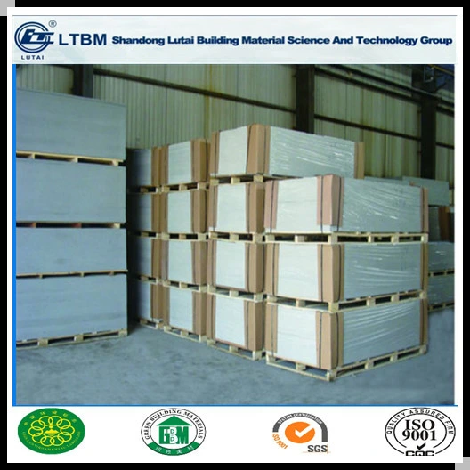 Fire Proof Non Asbestos Calcium Silicate Panel