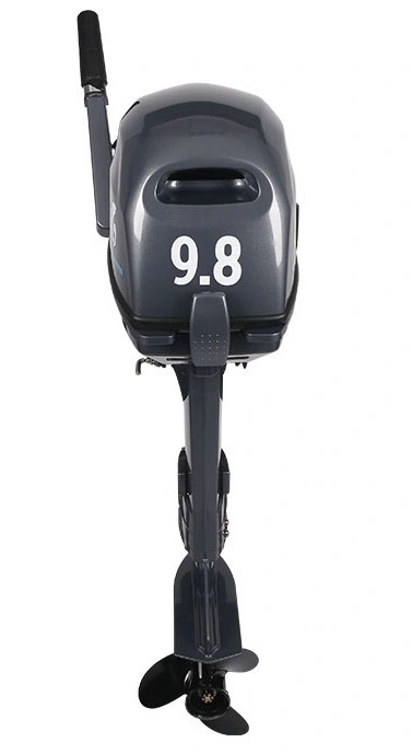 9.8HP Outboard Motor 2 Stroke Motor Boat Outboard