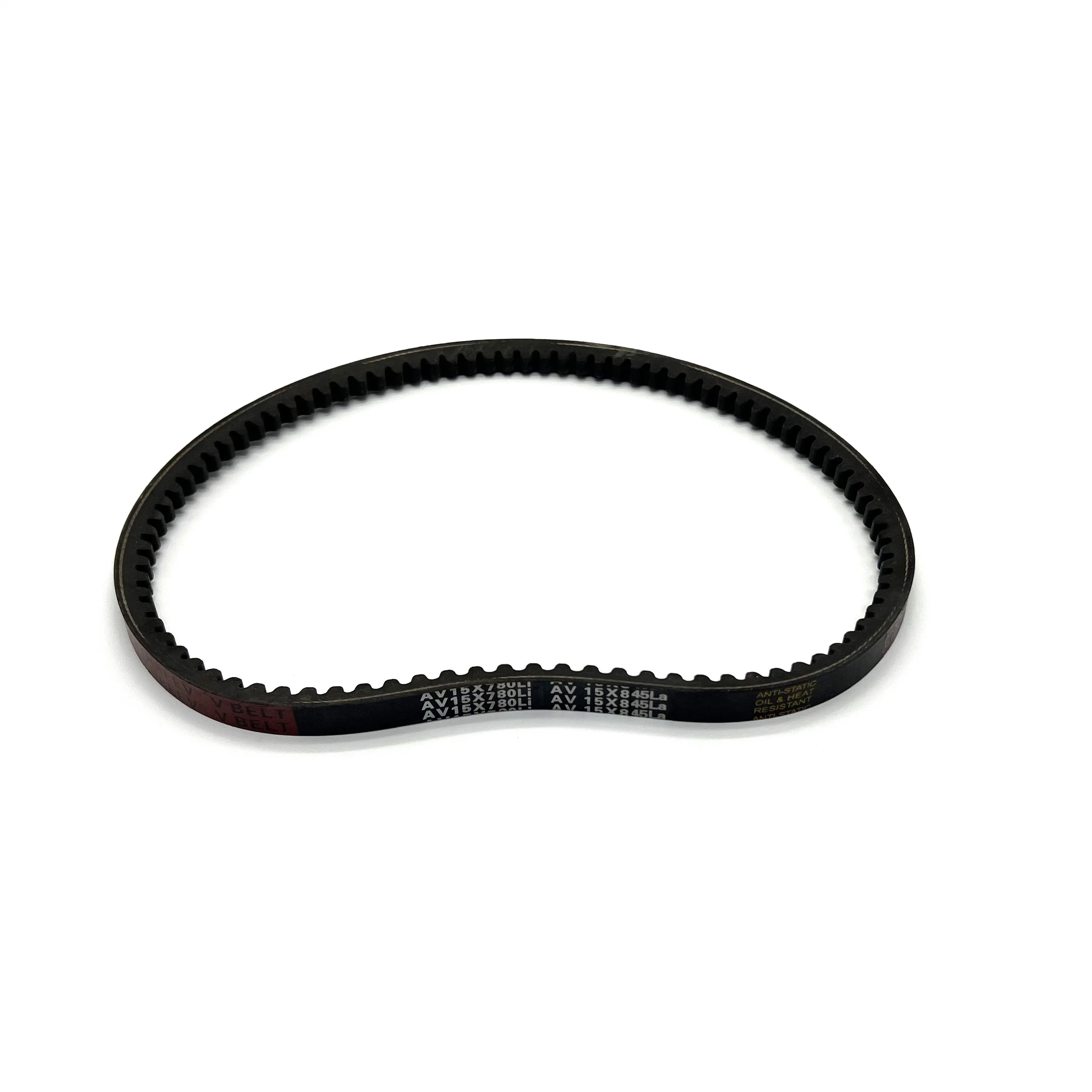 Customized Wholesale/Supplier Motorcycle Synchronous Unitta Rubber Conveyor Timing V Belt