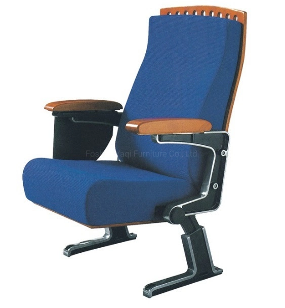 Durable Conference Chair with Aluminum Alloy Feet (YA-03D)