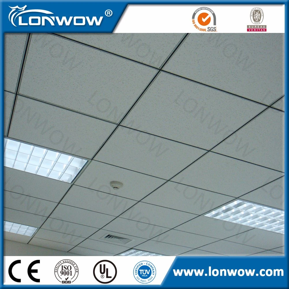 High Quality Mineral Fiber Ceiling Board