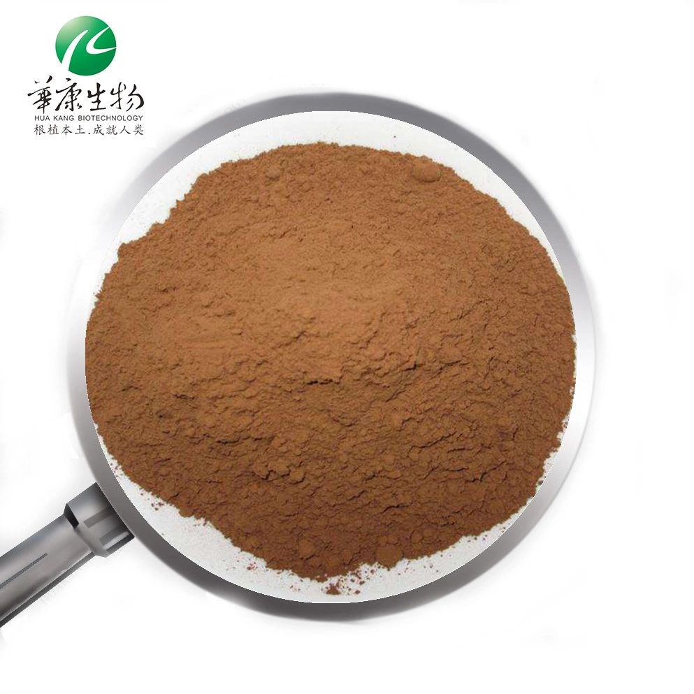Chuan Xiong Herb Extract Powder Ligusticum Chuanxiong Hort Extract Powder 10: 1