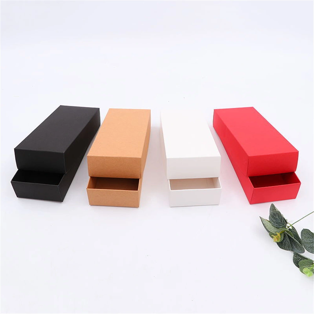 Wholesale/Supplier Underwear Packaging Boxes Customized Paper Boxes
