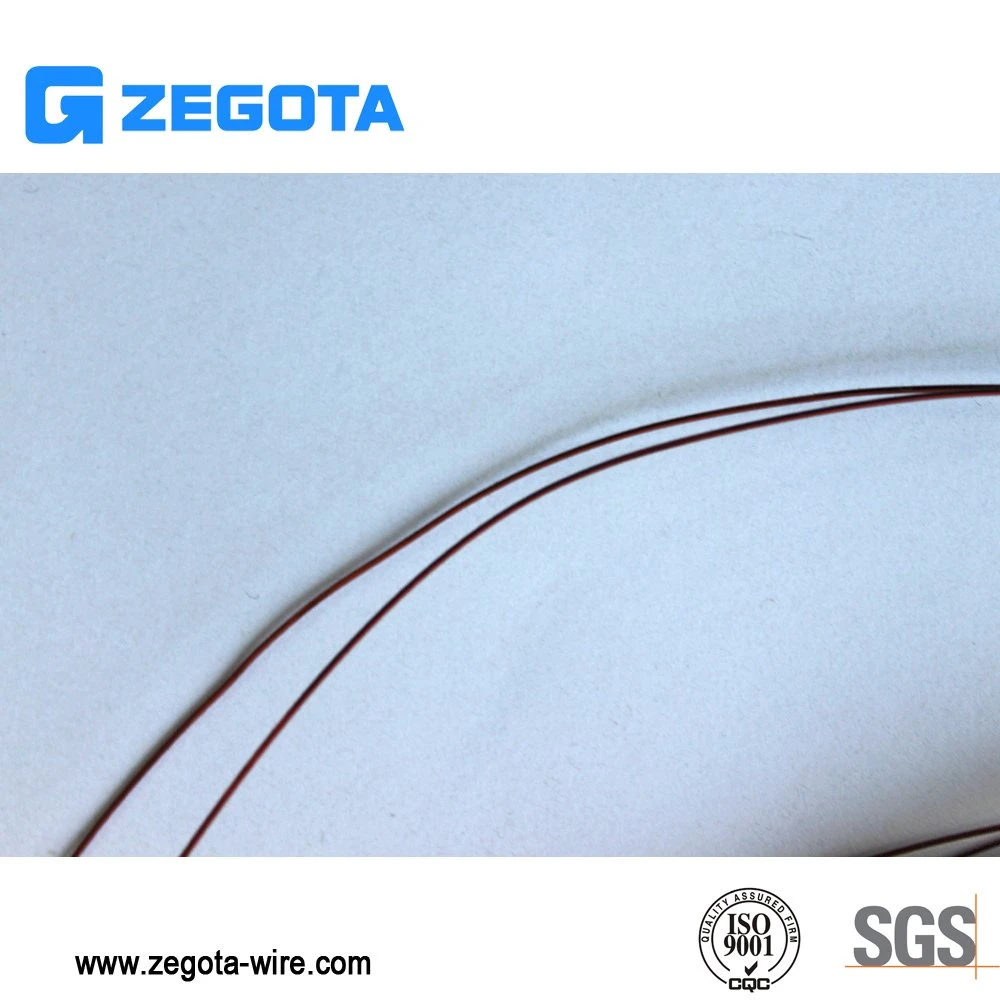 High Precision Anti Disruption Electro-Magnetic Wire with High Temperature Resistance