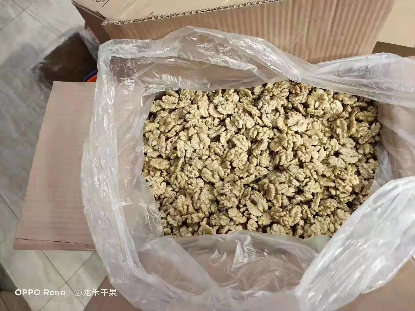 Yunnan Walnuts Without Shell 2022 New Crop