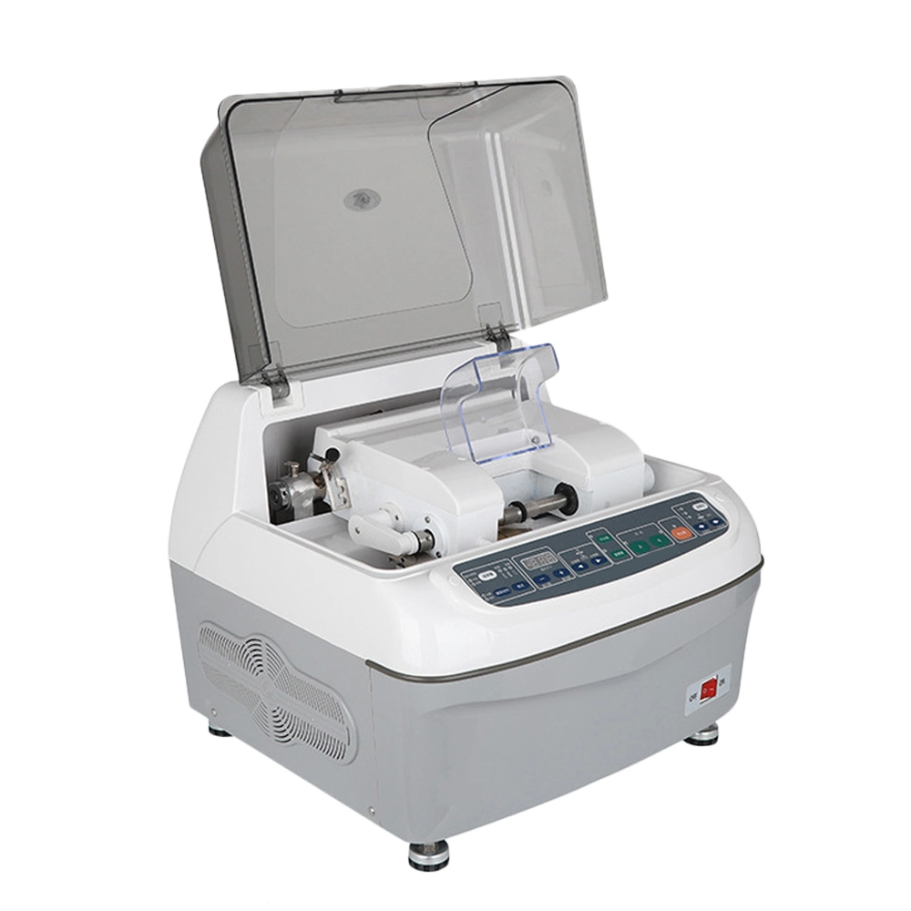 Other Optics Instruments Automatic Lens Edger Optical Auto Lens Edger Machine