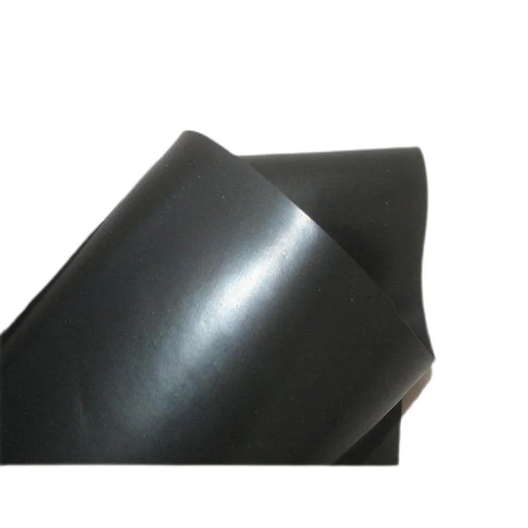 EPDM SBR Cr Neoprene Nitrile Silicone Natural Anti Slip Rubber Sheet