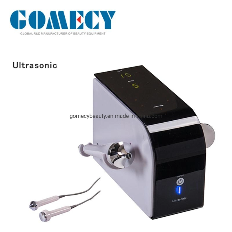 Ultrasonic Skin Management Beauty Salon Beauty Instrument Home Face Eye Essence Importer