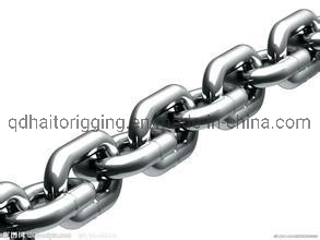 High quality/High cost performance  Alloy Steel Medium Link Iron Conveyor Link Chain for Transmission