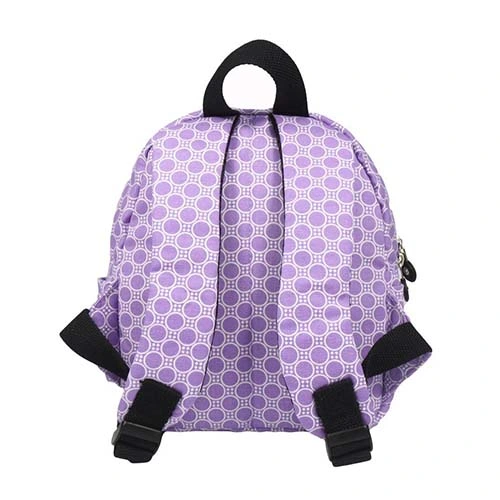 China Custom Mini Girls Outdoor Backpack Kids Back to School Bag