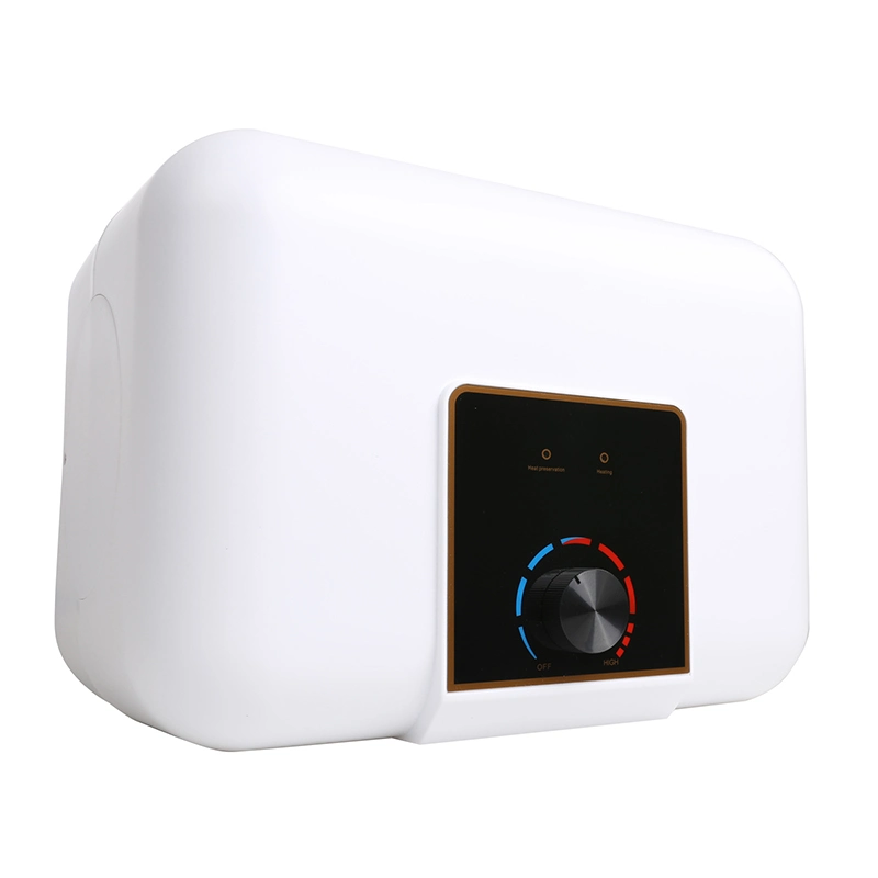 Anto Constant Temperature Electric Water Heater to Increase Water Pressure