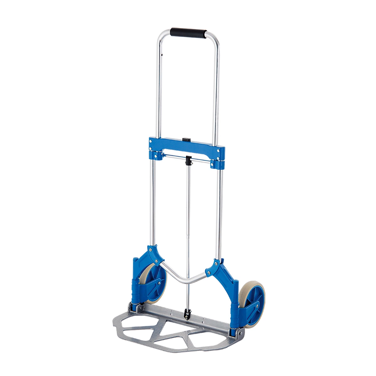 New Super Folding Hand Trolley