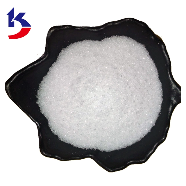 Food Additives Potassium Chloride FCC