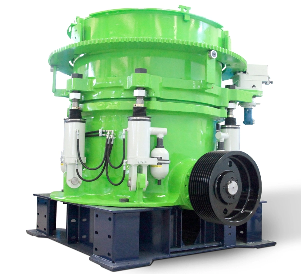 Rotor Type Ruromix Mining Machine Sieve for Vibrating Screen with CE