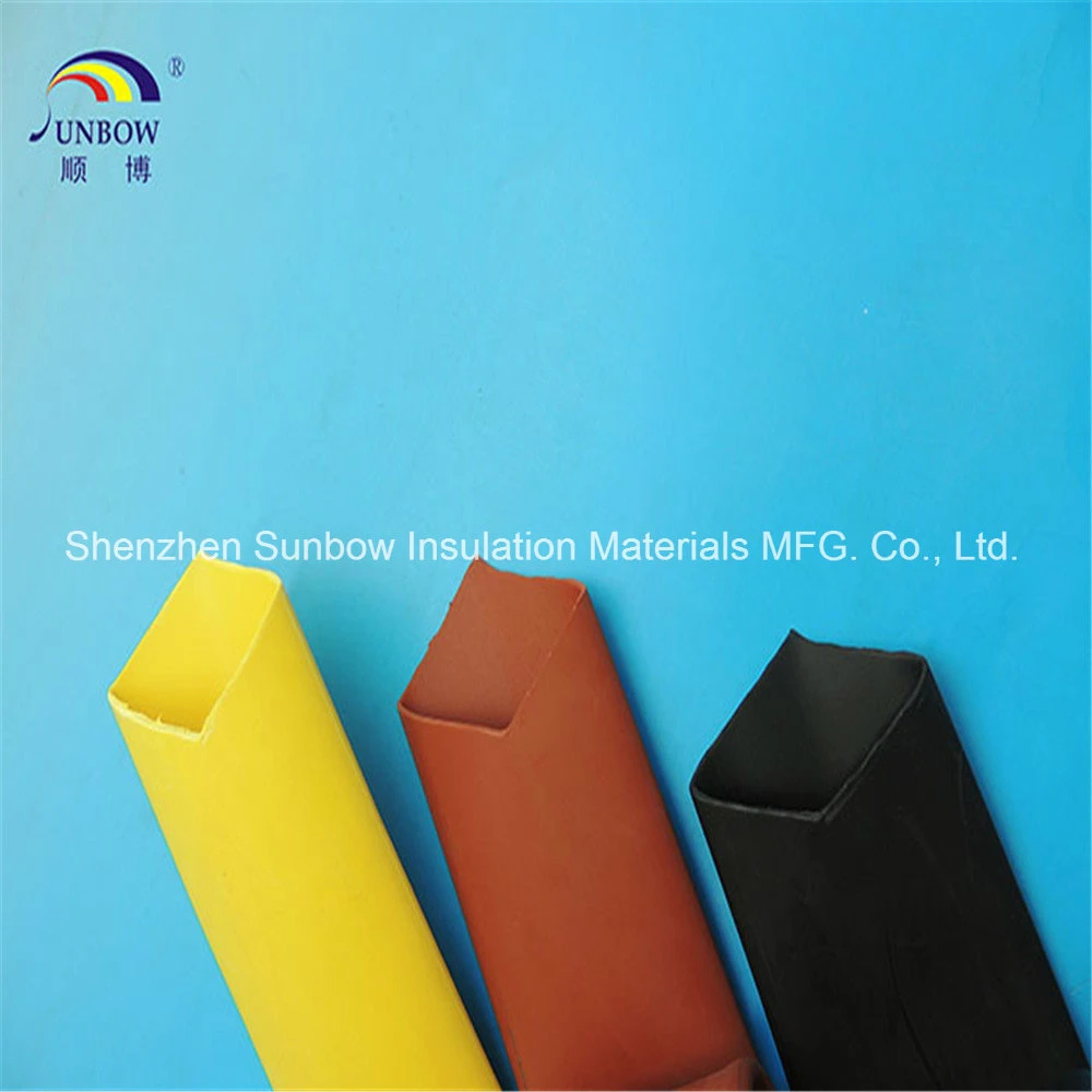 Busbar Heat Shrinkable Protection Tube