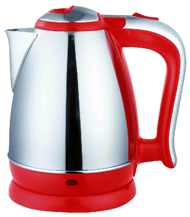 Kitchen Appliances 1.8L of Stainless Steel Kettle