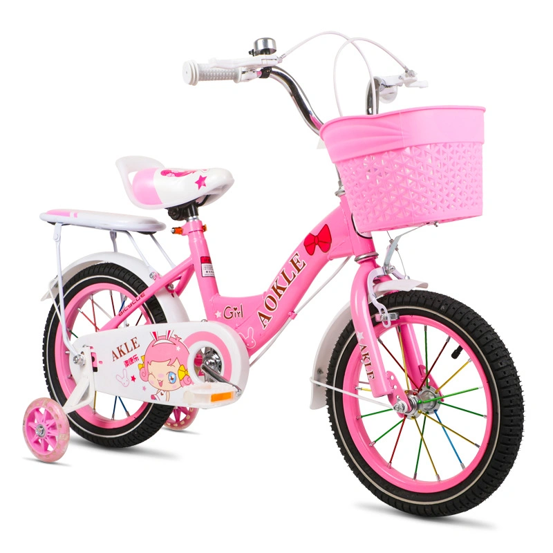 China Factory Hot Selling Bicicleta Bisiklet Children Kids Cycle Bike Bicycle Wholesale