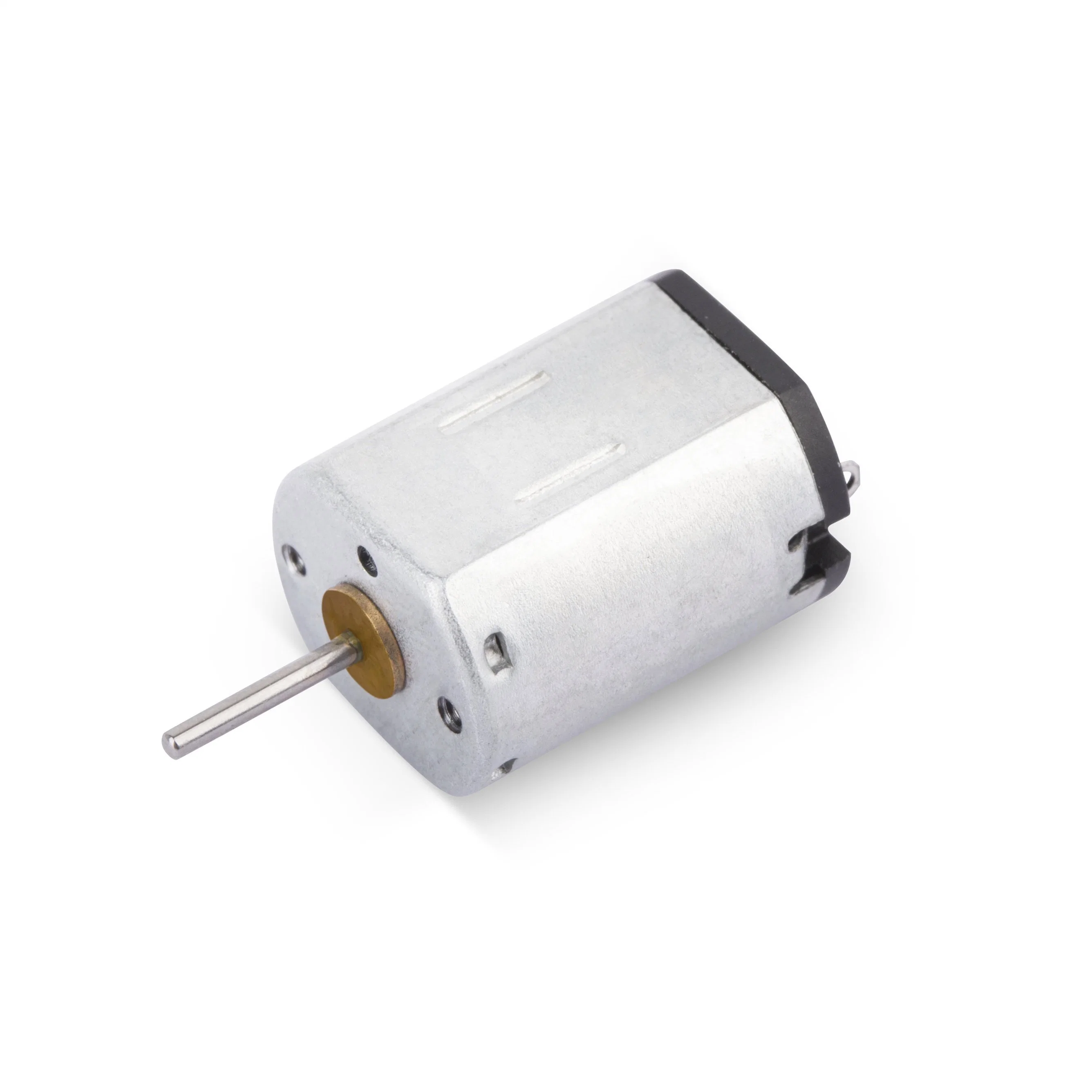 Kinmore 3V DC Motor Vehicle DC Motors Low Noise Micro DC Motor for Beauty Apparatus