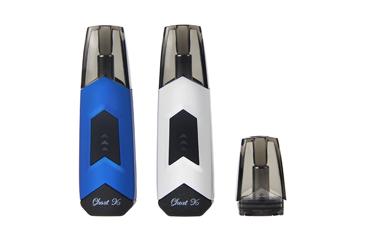 2021 Best Selling Vape Pen Starter Kit Atvs Ghost X Pod Kit Vape