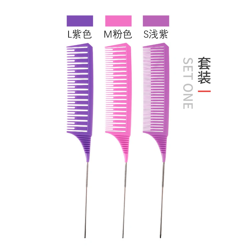 2022 New Professional Salon Styling Hair Tools High Quality Bar