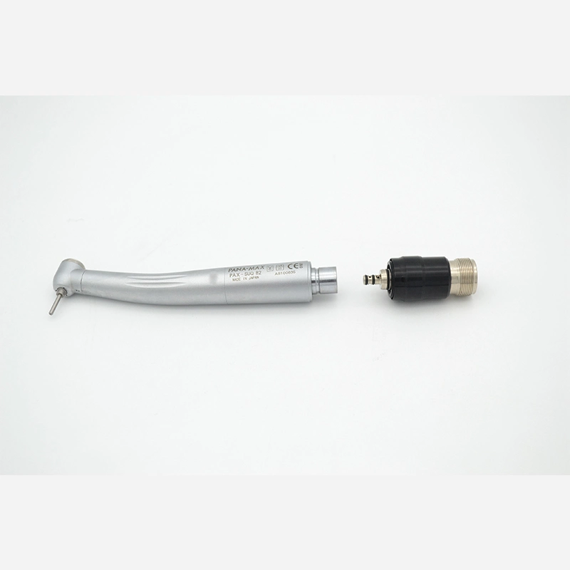 Lk-M32p Quick Coupling Push Torque Head Air Turbine Handpiece