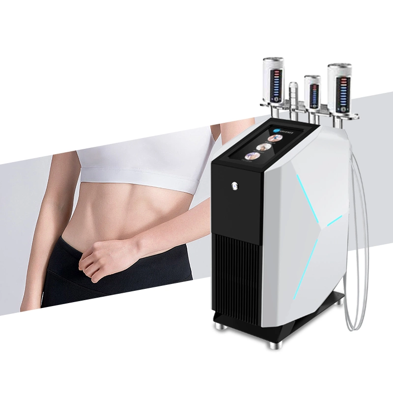 Venta en caliente Sculpt de cuerpo portátil EMS Esculpt em Slim Neo Muscle Máquina estimuladora / EmSlim Neo RF EmSlim