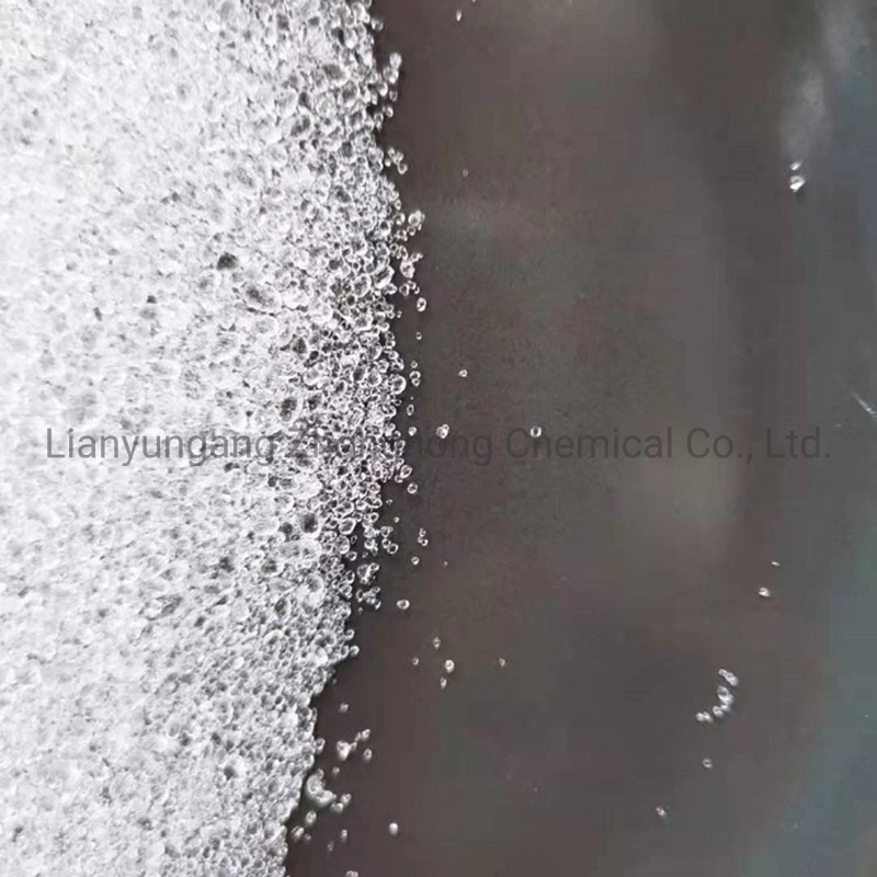 Sodium Acetate Trihydrate Anhydrous Manufacturer CH3coona 99%