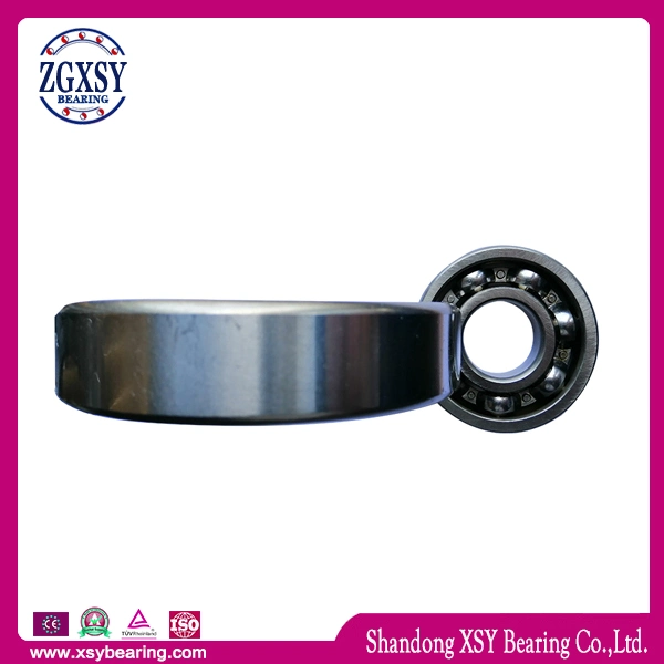 Deep Groove Ball Bearing 608 Baby Stroller Wheel Wholesale/Supplier 608z 608zz