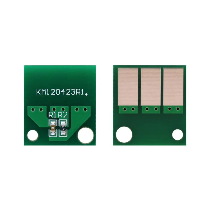 Großhandelspreis Toner Chip Tnp48 für Konica Minolta Bizhub C3350 C3850 Kopierteile