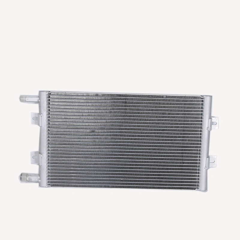 High quality/High cost performance Aluminium Cooling Radiator Heater After Cooler for E80 CT60-7b N100