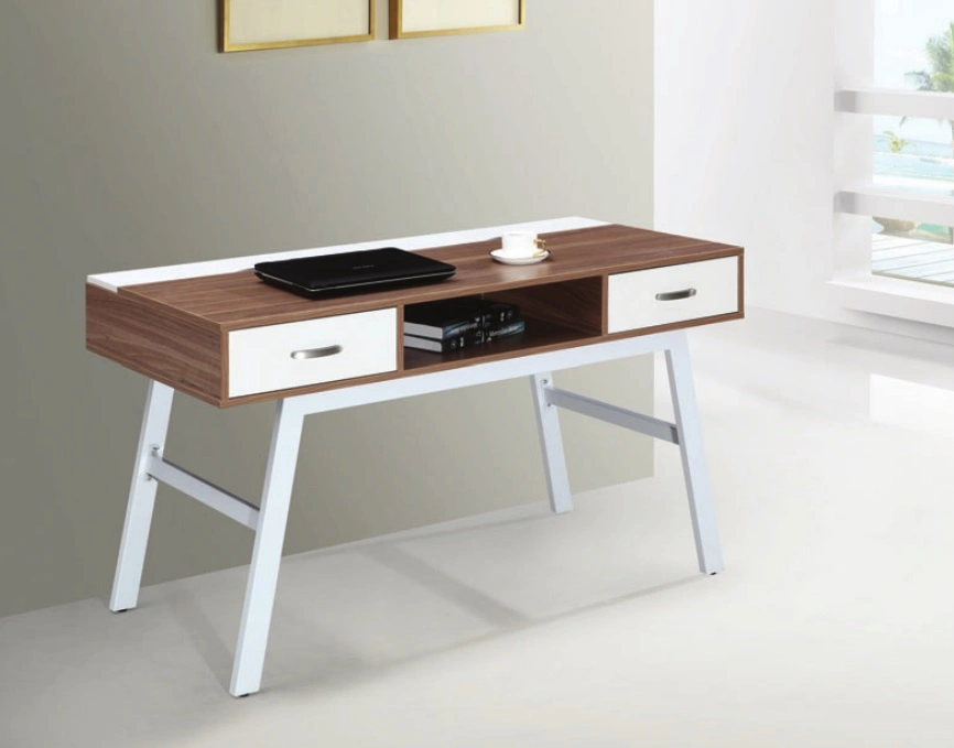 Ordinateur portable de bureau Table Table nouveau design de mobilier de bureau moderne Table Office Accueil Mobilier Table d'étude 2019