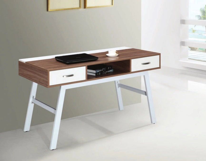 Mesa de computador de secretária da mesa para computador portátil moderno mobiliário de escritório Novo Design Mesa de escritório Mobiliário doméstico Tabela Estudo 2019