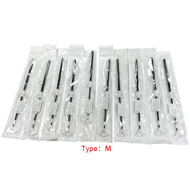 Sy-L151 Medical Disposable Retrieval Device Specimen Retrieval Pouch for Laparoscopic Surgery