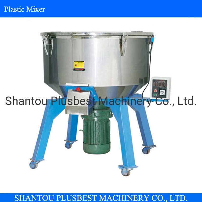 Plastic Mixer Mixing Machine Material Mixer