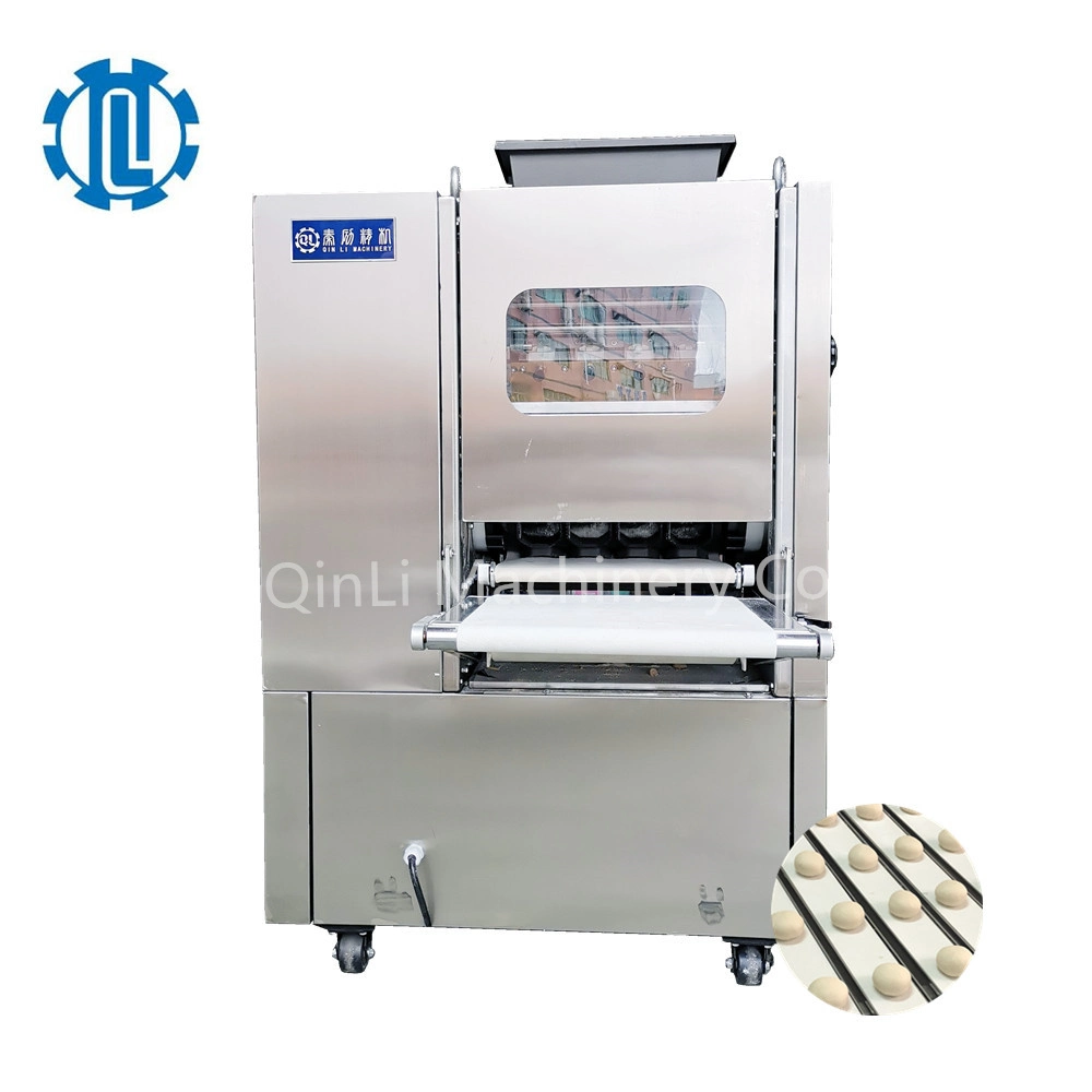 Professionelle Komplette Sets Bäckereiausrüstung Gewerbliche Brotmaschine Teig Divider Runder