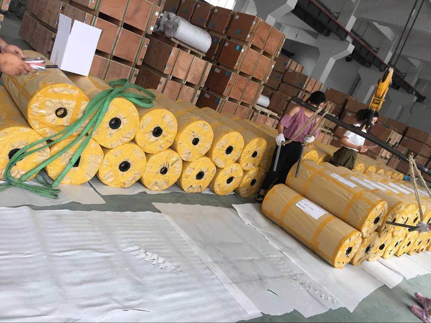 Original Factory BOPP Packing Adhesive Tape