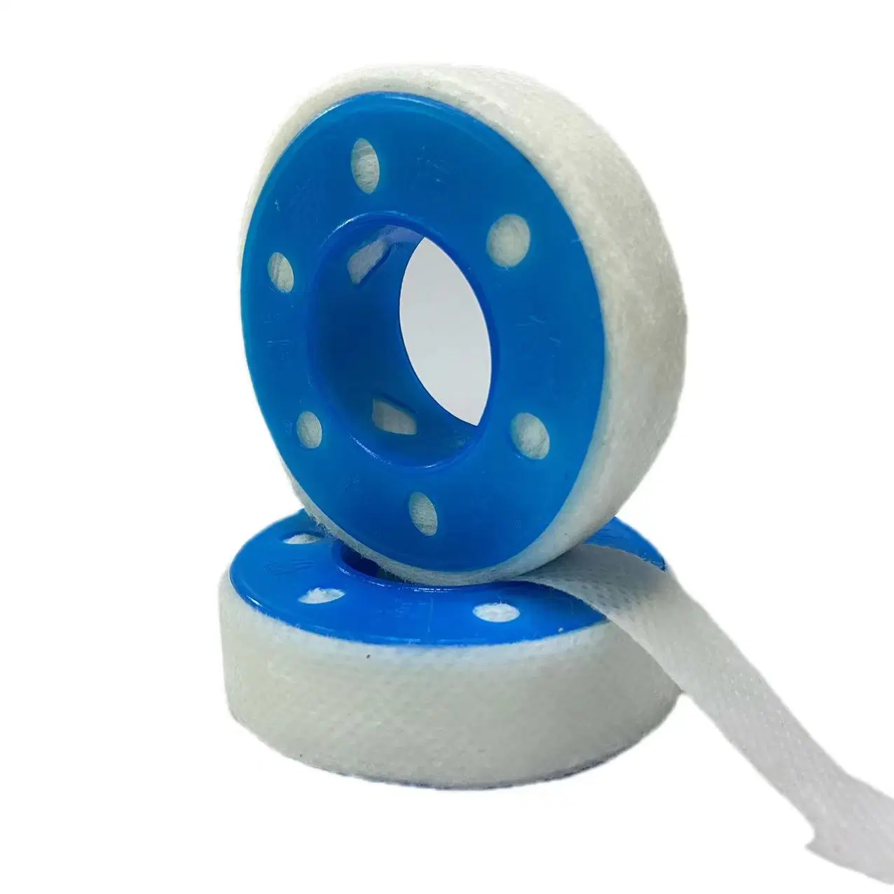 Wholesale/Supplier for Gas and Water Non Woven Material Thread Sealing Tape Gas Sealant 10m