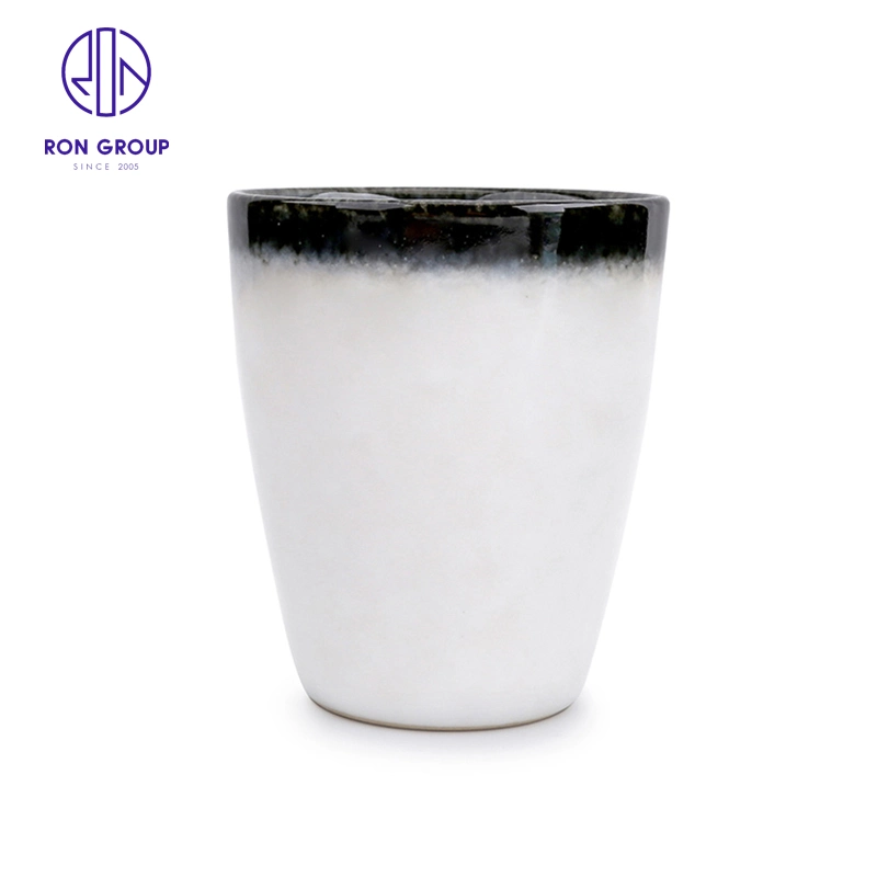 High quality/High cost performance Suitable Japanese Tea Restaurants Japanese Ceramic Sake Cup