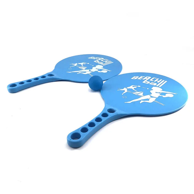 Wholesale/Supplier Wooden Made Sports Beach Paddle Custom Design & Color Beach Paddle Hot Selling Beach Paddles