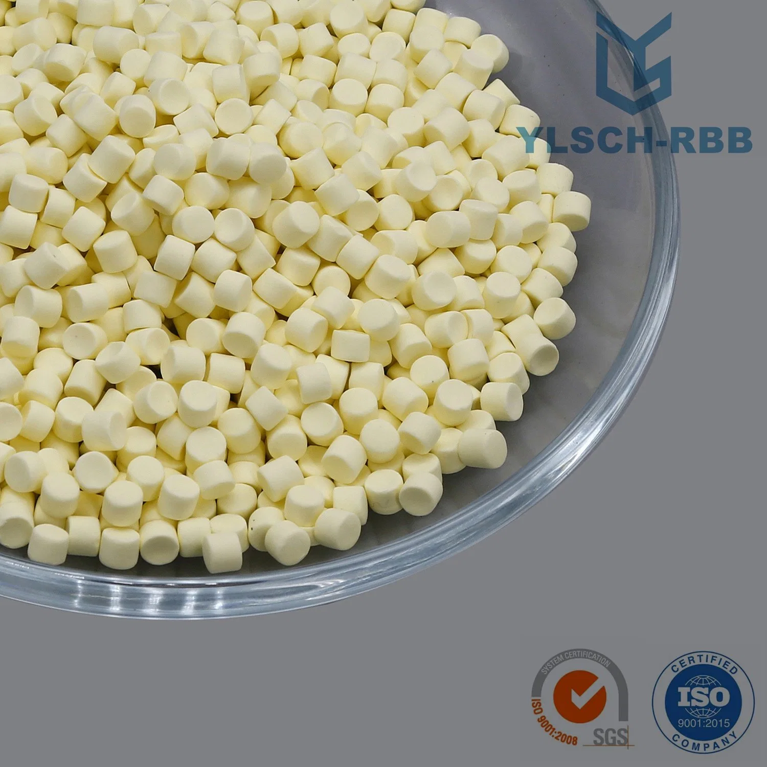 Nobs-75 High-Quality Pre-Dispersed Rubber Accelerator