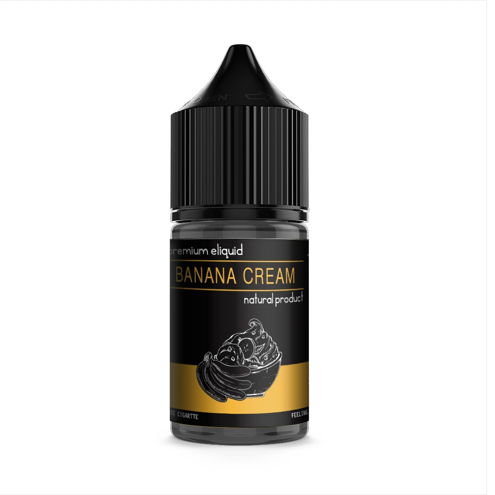 Vapepax 30 مل Salt Nicotine Vape عصير