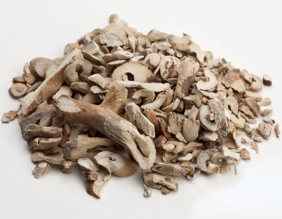 Chinese Herb Medicine Mu Dan Pi Natural Moutan Bark Cortex