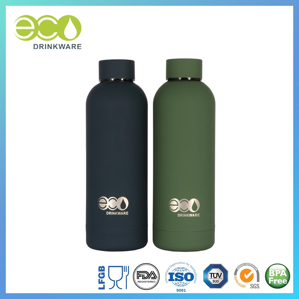 Swell Klean Kanteen China Wholesale/Supplier Double Walls Stainless Steel Coffee Cup Mug Travel Mug Cup Thermos Insulated Drinking Bottle Vacuum Flask