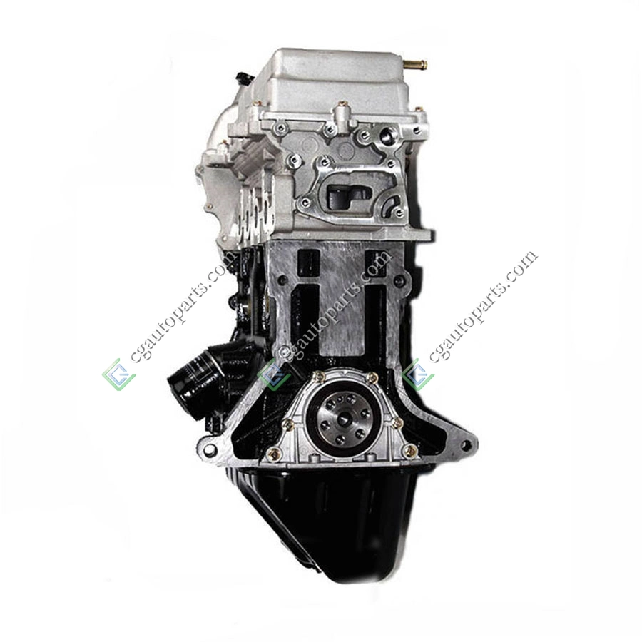 Engine Assembly B12 1.2L for Chevrolet N300 GM Auto Parts Complete Engine Long Block