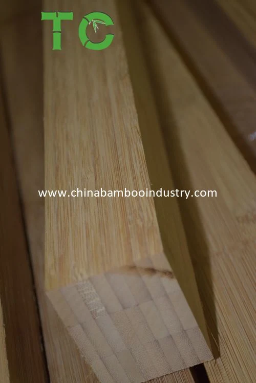 Wholesale/Supplier Bamboo Laminated Beam Customized Bamboo Lumber Laminated Veneer Lumber