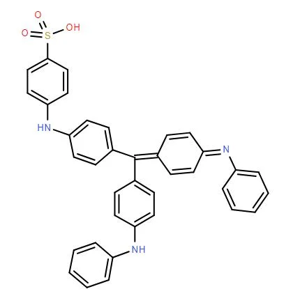 CAS No 1324-76-1 Alkali Blue